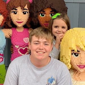 Meet your Posher, Will